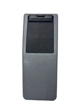 Mittelkonsole Rollobox grau