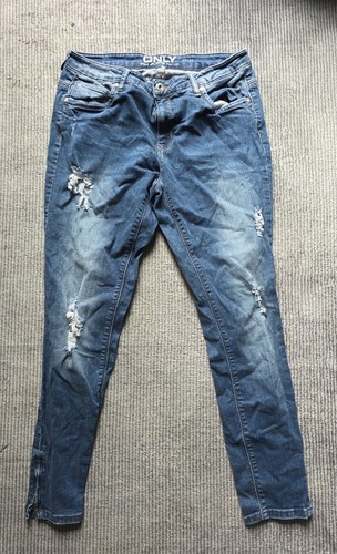 Only jeans damen - only,