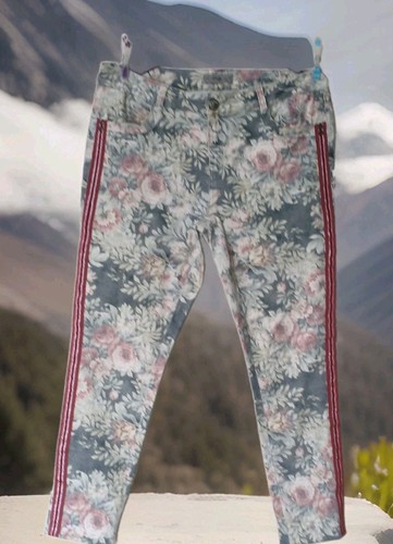 Tredy damen jeans gerades bein - jeans,
