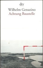 Achtung Baustelle dtv 13408