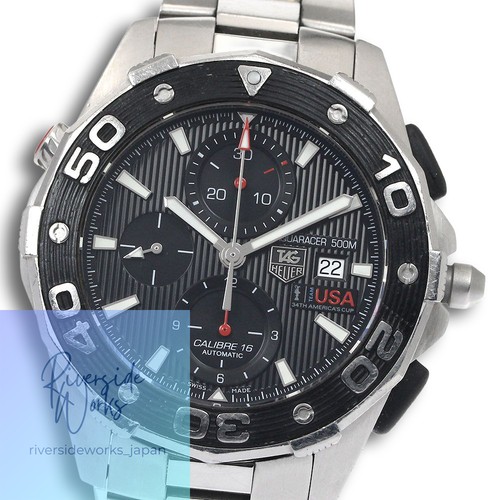 Tag heuer caj2111 aquaracer - tag,