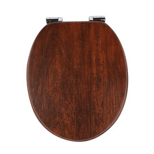 SAINOS Toilettensitz mit