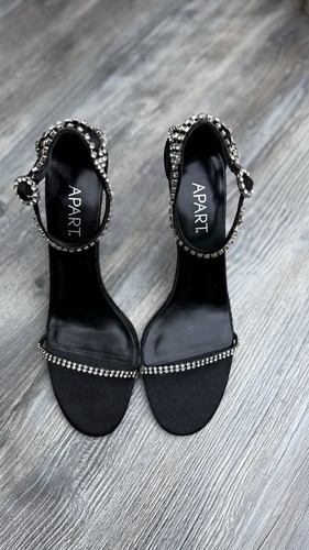 Glamouröse high heel - glamouröse, high-heel