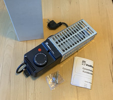 Frostwächter Mini Heizung Vaillant in ungeöffneter OVP mit Bedienungsanleitung