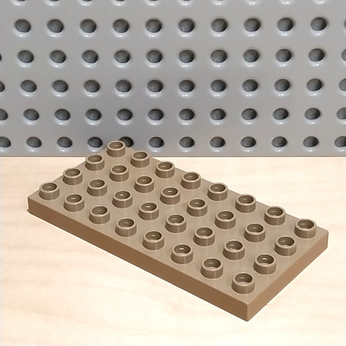 Lego duplo grundplatte - lego,