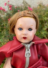 Original Bleuette Form