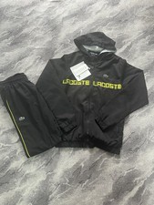 Lacoste Trainingsanzug Herren