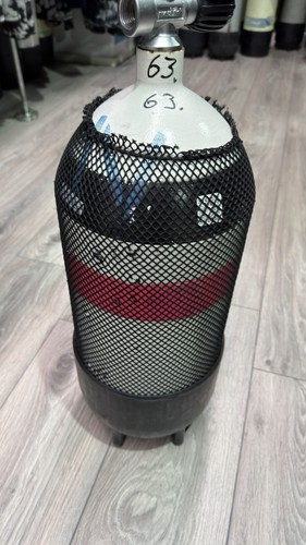 Tauchflasche 12l mit tüv - tauchflasche,