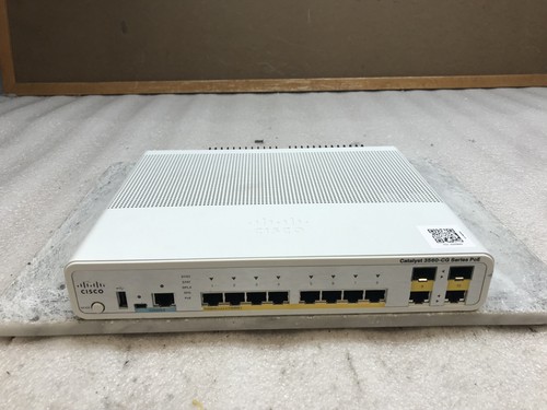 Cisco catalyst - cisco,
