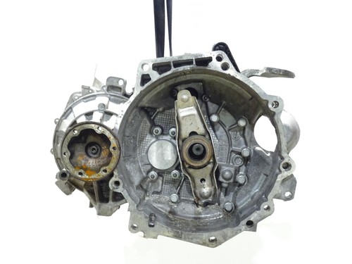 Getriebe gearbox golf - vw, vi