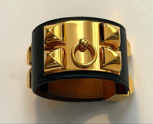 Hermes collier chien - de,