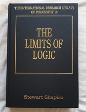 The Limits of Logic Stewart