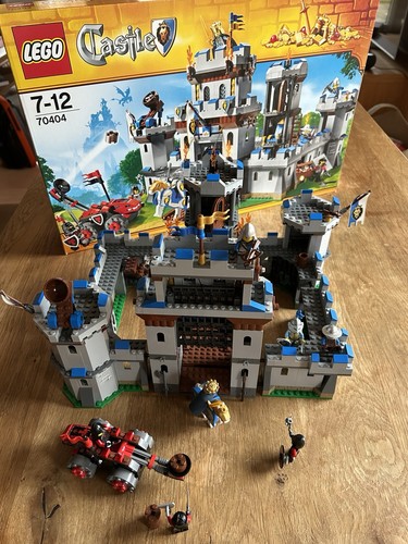Lego castle 70404 große - 70404,