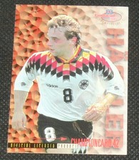 Thomas Häßler - Panini Card