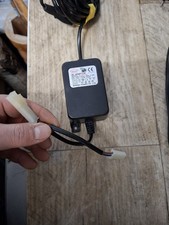 Midas Akkuladegerät