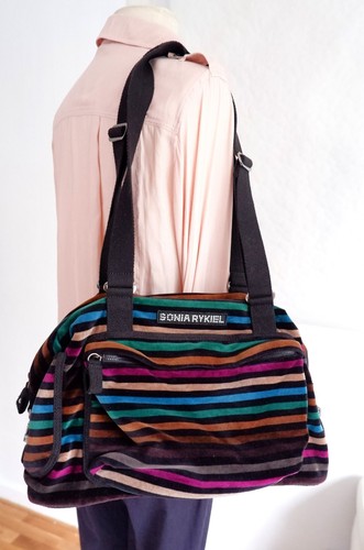 Orig sonja rykiel - rykiel*, shopper
