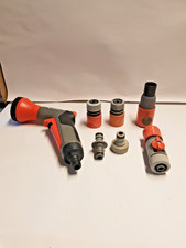 GARDENA Braus mit anderen Teilen gebraucht