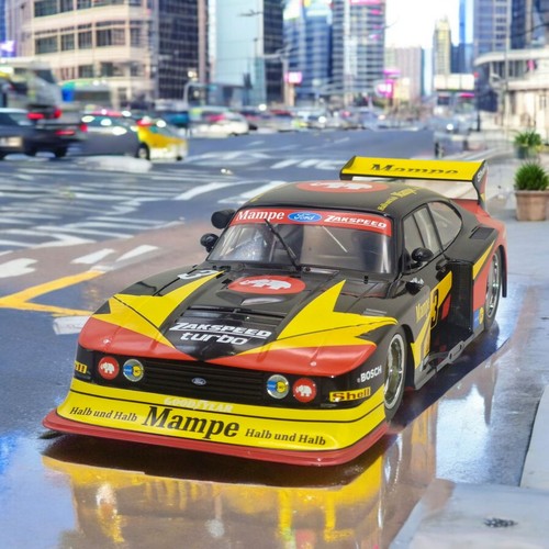Ford capri turbo mampe 3 - ford, gr.5