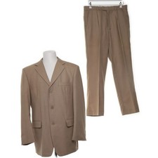 Travelmaster, Anzug, Größe