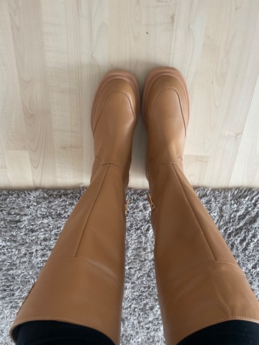Stiefel marc cain braun - cain, 38
