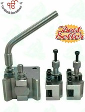 Schnellwechsel Werkzeughalter