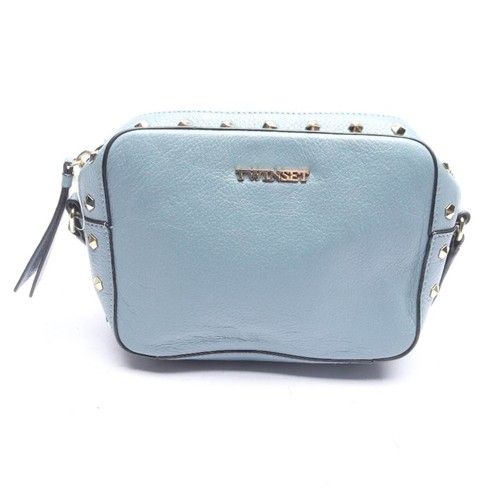 Umhängetasche twin set blau - set,