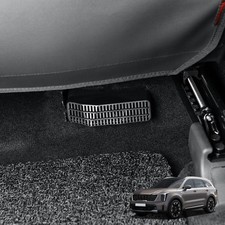 Under Seat Air Vent Cover Trim