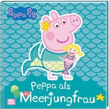 Peppa Wutz Bilderbuch: Peppa