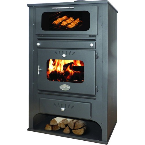 Kaminofen holzofen mit - holzofen,