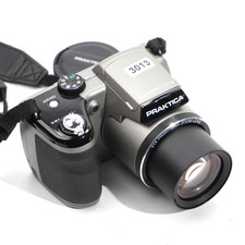 Praktica Luxmedia 16-Z21S