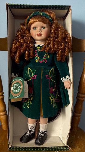 Vintage irish heritage - irish,