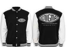 Enigma Collegejacke  Rotor
