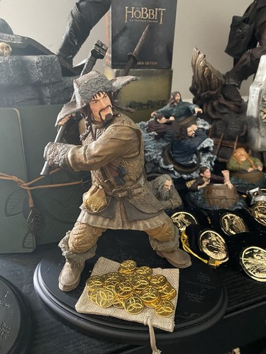 Der hobbit herr ringe - herr,