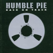 Back track von humble - on,