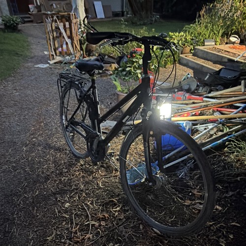 Pegasus solero trekkingrad - pegasus,
