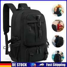 60L Rucksack,Herren Damen