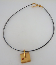 Neugablonz Anhänger an