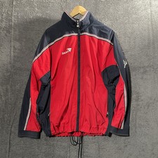Jako Tennisjacke