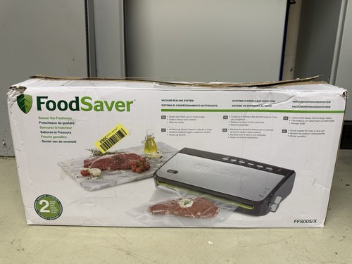 FoodSaver