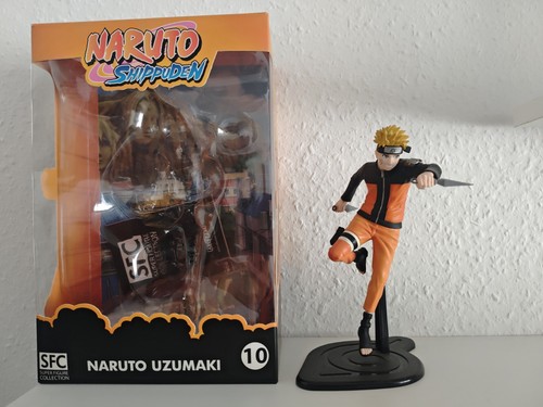 Abystyle naruto shippuden - naruto,
