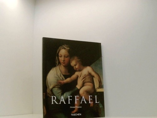 Raffael kleine reihe kunst - kleine,