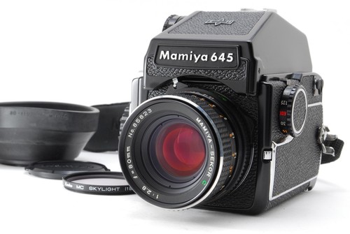 Neuwertig mamiya - 【n, neuwertig+++】mamiya