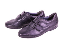 Theresia M Schuhe Leder Gr. 37