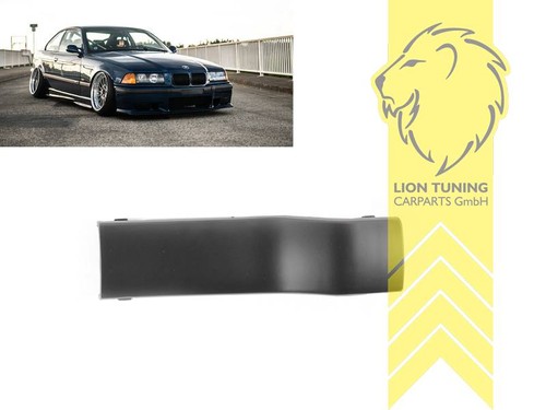 Stoßleiste für bmw e36 - stoßleiste,