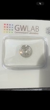 Exklusiver Diamant 1,51 ct