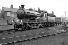 FOTO BR British Railways