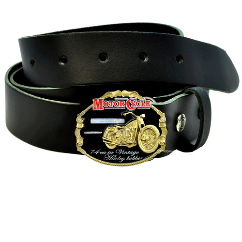 Buckle biker bobber usa - bobber,