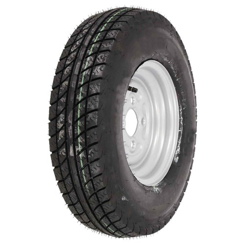 Pkw anhängerrad 10 79n - anhängerrad, 5.00-10