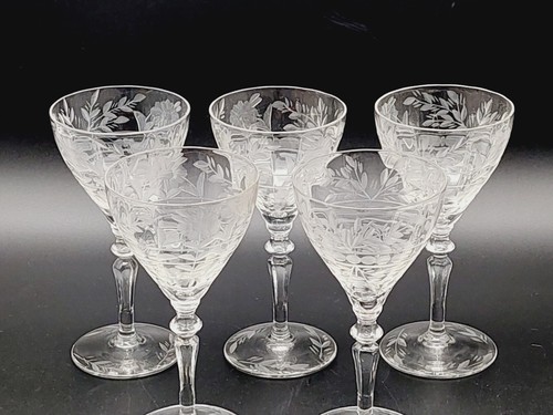 Antik jugendstil glas - antik,