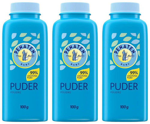 Penaten baby puder - penaten,